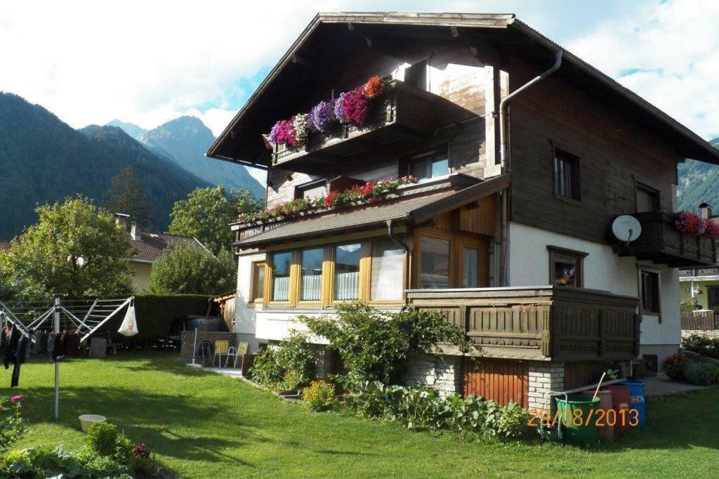 Monika Steiner Bed & Breakfast Matrei in Osttirol Exterior photo