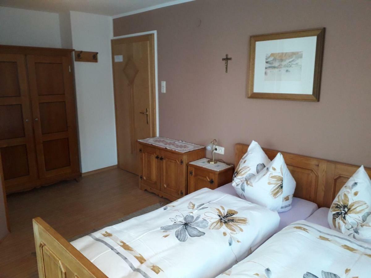 Monika Steiner Bed & Breakfast Matrei in Osttirol Exterior photo