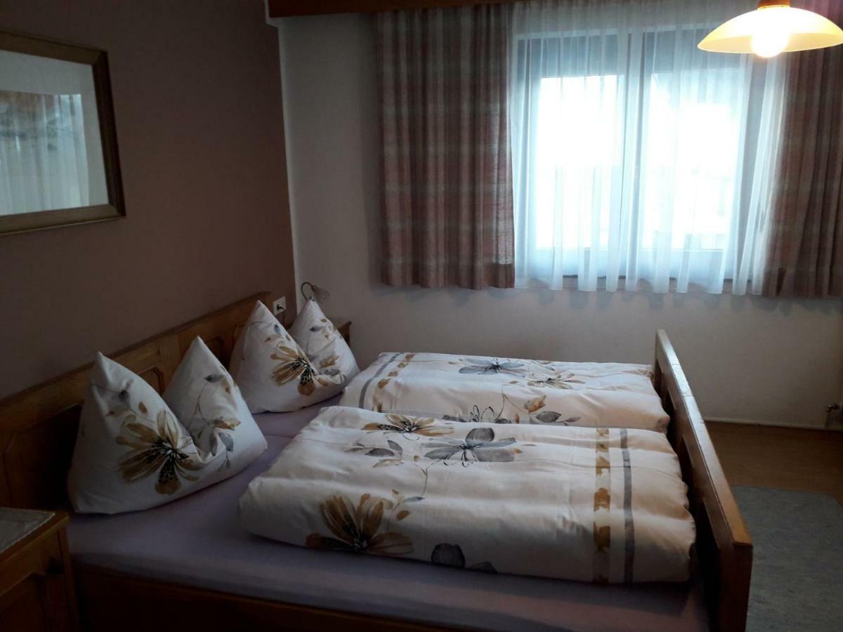Monika Steiner Bed & Breakfast Matrei in Osttirol Exterior photo