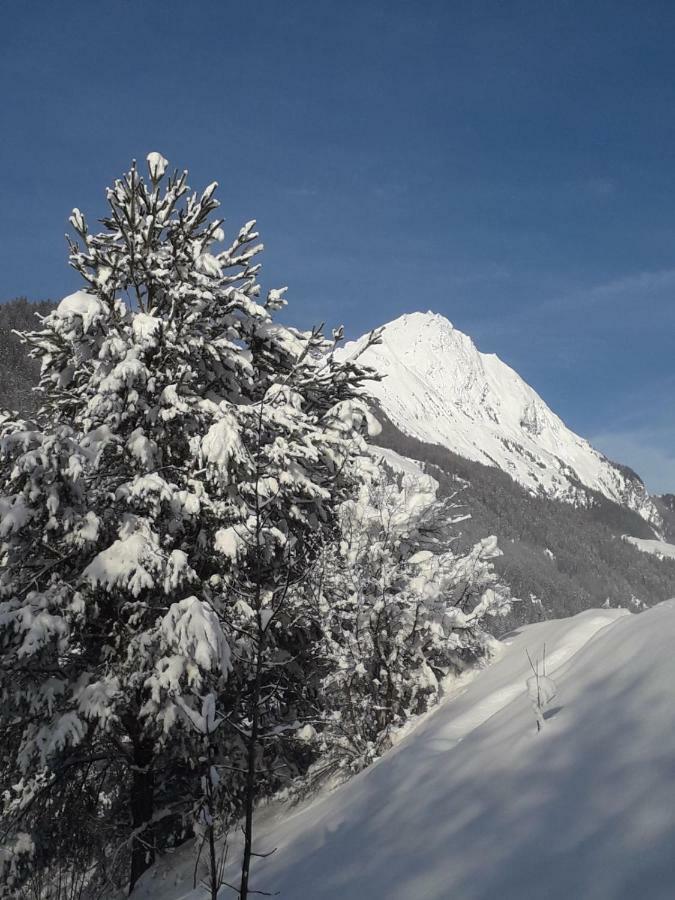 Monika Steiner Bed & Breakfast Matrei in Osttirol Exterior photo