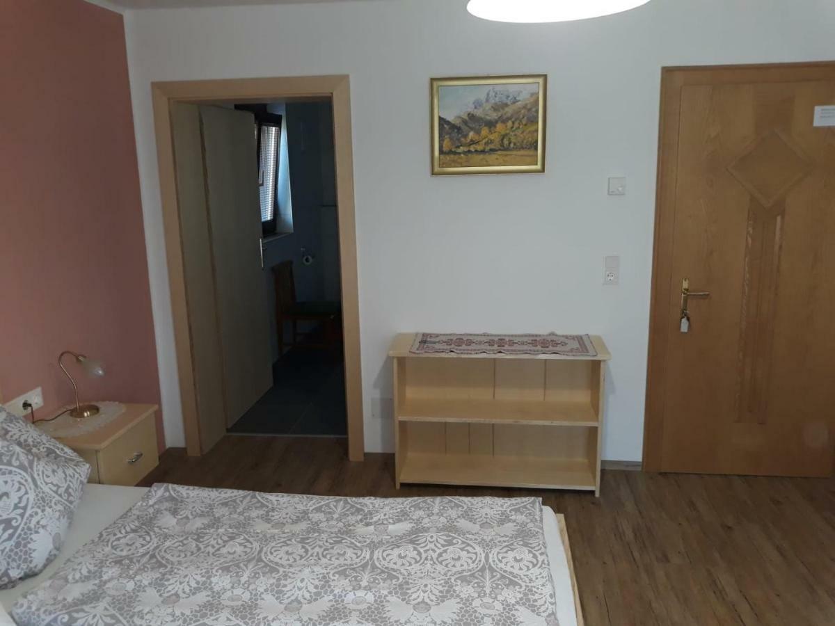 Monika Steiner Bed & Breakfast Matrei in Osttirol Exterior photo