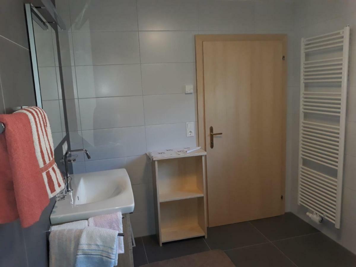 Monika Steiner Bed & Breakfast Matrei in Osttirol Exterior photo