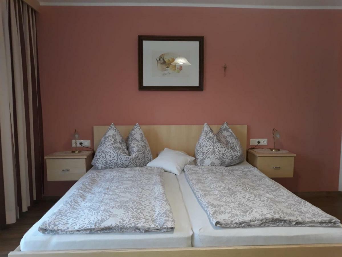 Monika Steiner Bed & Breakfast Matrei in Osttirol Exterior photo