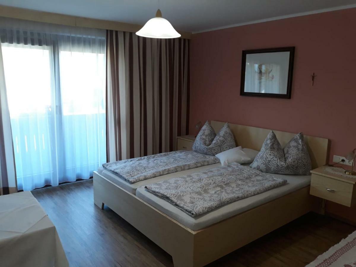 Monika Steiner Bed & Breakfast Matrei in Osttirol Exterior photo