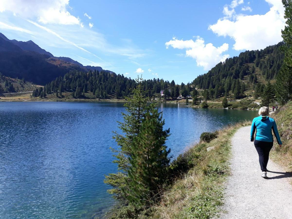 Monika Steiner Bed & Breakfast Matrei in Osttirol Exterior photo
